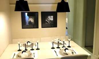 Imagem 4: COBERTURA RESIDENCIAL em Rio de Janeiro - RJ, Barra da Tijuca