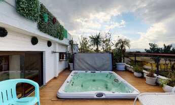 Imagem 6: COBERTURA RESIDENCIAL em Rio de Janeiro - RJ, Barra da Tijuca