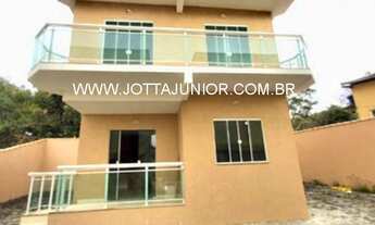 Imagem: Casa independente venda Bosque do Peró