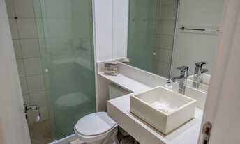 Imagem 5: APARTAMENTO RESIDENCIAL em Rio de Janeiro - RJ, Taquara