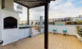 Imagem 5: COBERTURA RESIDENCIAL em Rio de Janeiro - RJ, Barra da Tijuca