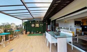 Imagem 4: COBERTURA RESIDENCIAL em Rio de Janeiro - RJ, Barra da Tijuca