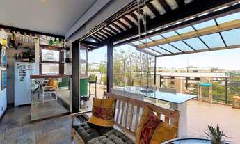 Imagem 2: COBERTURA RESIDENCIAL em Rio de Janeiro - RJ, Barra da Tijuca