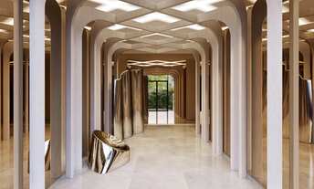 Imagem 4: COBERTURA RESIDENCIAL em Rio de Janeiro - RJ, Barra da Tijuca