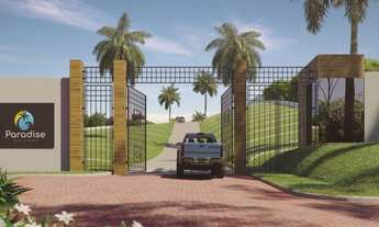 Imagem 1: TERRENO RESIDENCIAL em Itaboraí - RJ, Centro (Pachecos