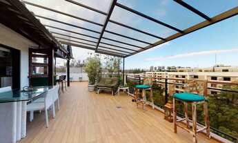 Imagem 3: COBERTURA RESIDENCIAL em Rio de Janeiro - RJ, Barra da Tijuca