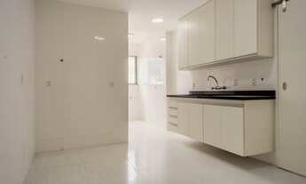 Imagem 5: APARTAMENTO RESIDENCIAL em Rio de Janeiro - RJ, Leblon