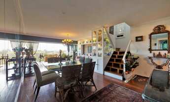 Imagem 7: COBERTURA RESIDENCIAL em Rio de Janeiro - RJ, Barra da Tijuca