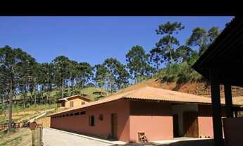 Imagem 3: FAZENDA RURAL em SÃO BENTO DO SAPUCAÍ - SP, São Bento