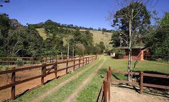 Imagem 4: FAZENDA RURAL em SÃO BENTO DO SAPUCAÍ - SP, São Bento