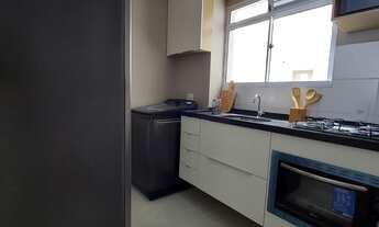 Imagem 5: APARTAMENTO RESIDENCIAL em TAUBATÉ - SP, CHÁCARA SÃO MANOEL