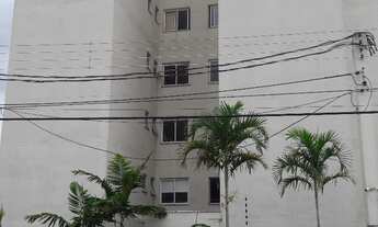 Imagem 1: APARTAMENTO RESIDENCIAL em TAUBATÉ - SP, PARQUE SÃO LUÍS