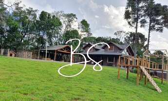 Imagem: SITIO RURAL em NOVA PETRÓPOLIS - RS, Linha