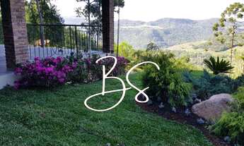 Imagem 2: SITIO RURAL em NOVA PETRÓPOLIS - RS, Pirajá Baixa