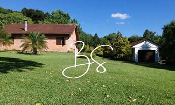 Imagem 2: SITIO RURAL em NOVA PETRÓPOLIS - RS, Linha Brasil