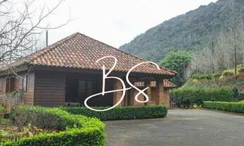 Imagem: SITIO RURAL em GRAMADO - RS, Linha Bonita