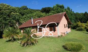 Imagem 5: SITIO RURAL em NOVA PETRÓPOLIS - RS, Linha Brasil