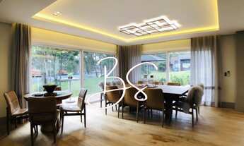 Imagem 3: CASA RESIDENCIAL em GRAMADO - RS, RS-235