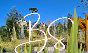 Imagem 4: TERRENO RESIDENCIAL em GRAMADO - RS, Pórtico