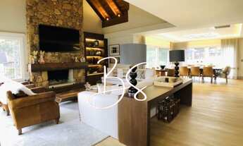 Imagem 2: CASA RESIDENCIAL em GRAMADO - RS, RS-235