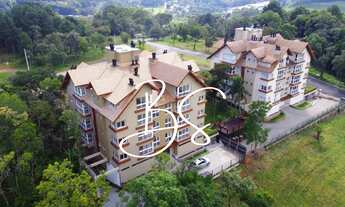 Imagem: APARTAMENTO RESIDENCIAL em GRAMADO - RS