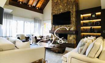 Imagem 7: CASA RESIDENCIAL em GRAMADO - RS, RS-235