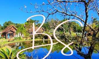 Imagem 5: SITIO RURAL em NOVA PETRÓPOLIS - RS, Linha Imperial