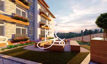 Imagem 2: APARTAMENTO RESIDENCIAL em GRAMADO - RS, Piratini