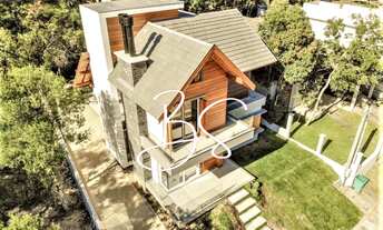 Imagem 7: CASA RESIDENCIAL em GRAMADO - RS, Centro