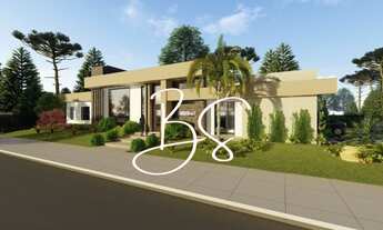 Imagem: CASA RESIDENCIAL em GRAMADO - RS, Planalto