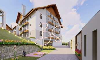 Imagem 7: APARTAMENTO RESIDENCIAL em GRAMADO - RS, Piratini