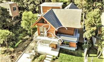 Imagem 2: CASA RESIDENCIAL em GRAMADO - RS, Centro