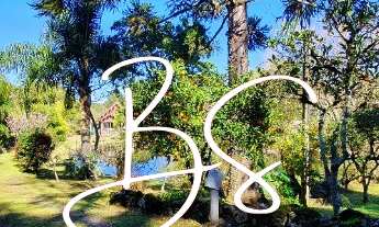 Imagem 3: SITIO RURAL em NOVA PETRÓPOLIS - RS, Linha Imperial