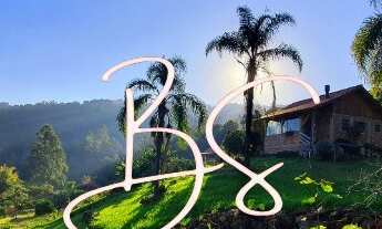 Imagem: SITIO RURAL em NOVA PETRÓPOLIS - RS, BR116