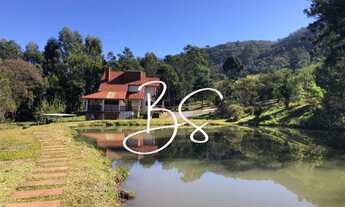 Imagem: SITIO RURAL em NOVA PETRÓPOLIS - RS, Linha