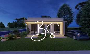 Imagem 3: CASA RESIDENCIAL em GRAMADO - RS, Planalto