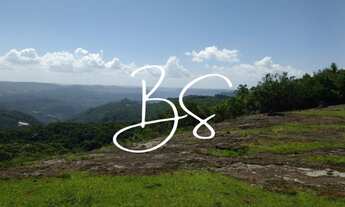 Imagem: AREA RURAL em GRAMADO - RS, Mato Queimado