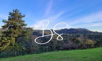 Imagem 5: AREA RURAL em GRAMADO - RS, Estrada Serra Grande