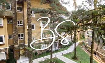 Imagem 2: APARTAMENTO RESIDENCIAL em GRAMADO - RS, Carniel