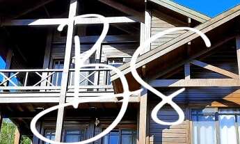 Imagem: CASA RESIDENCIAL em GRAMADO - RS, Condomínio