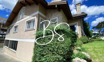 Imagem 2: CASA RESIDENCIAL em CANELA - RS, Centro