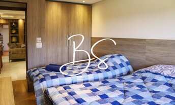 Imagem 3: APARTAMENTO RESIDENCIAL em GRAMADO - RS, Avenida central