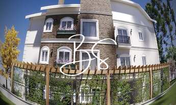 Imagem 2: APARTAMENTO RESIDENCIAL em GRAMADO - RS, Planalto