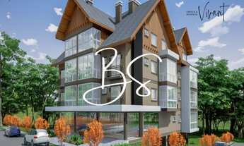 Imagem: APARTAMENTO RESIDENCIAL em GRAMADO - RS