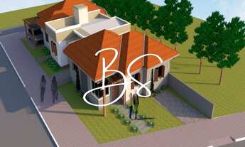 Imagem 2: CASA RESIDENCIAL em Igrejinha - RS, Loteamento Belmonte