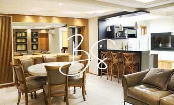 Imagem 7: APARTAMENTO RESIDENCIAL em GRAMADO - RS, Avenida central