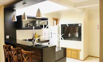 Imagem 5: APARTAMENTO RESIDENCIAL em GRAMADO - RS, Avenida central