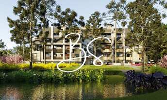 Imagem 5: APARTAMENTO RESIDENCIAL em GRAMADO - RS, Bavaria