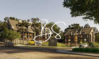 Imagem 2: APARTAMENTO RESIDENCIAL em GRAMADO - RS, Bavaria