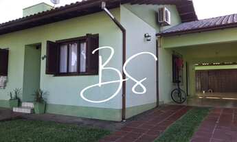 Imagem: CASA RESIDENCIAL em IGREJINHA - RS, Bom